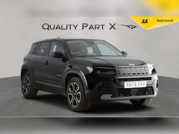 Used Jeep Other 2024 for sale - 78310899: Photo