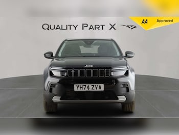 Used Jeep Other 2024 for sale - 78310899: Photo