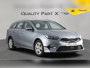 Used Kia Ceed 2023 for sale - 78006705: Photo