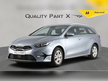 Used Kia Ceed 2023 for sale - 78006705: Photo