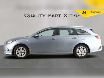 Used Kia Ceed 2023 for sale - 78006705: Photo