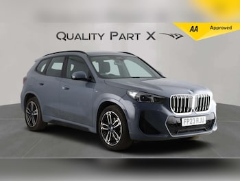 Used BMW X1 2023 for sale - 78929001: Photo