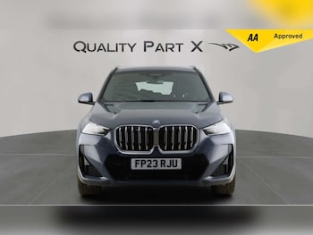 Used BMW X1 2023 for sale - 78929001: Photo