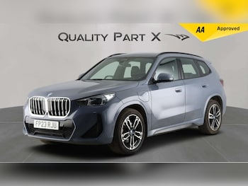 Used BMW X1 2023 for sale - 78929001: Photo