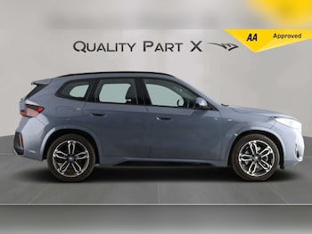 Used BMW X1 2023 for sale - 78929001: Photo