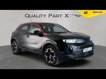 2023 (23) - 1.2 Turbo GS Auto Euro 6 (s/s) 5dr