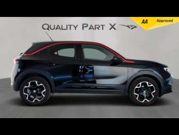 Used Vauxhall Mokka 2023 for sale - 74631568: Photo