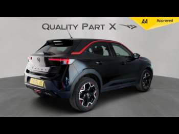 Used Vauxhall Mokka 2023 for sale - 74631568: Photo