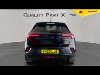Used Vauxhall Mokka 2023 for sale - 74631568: Photo