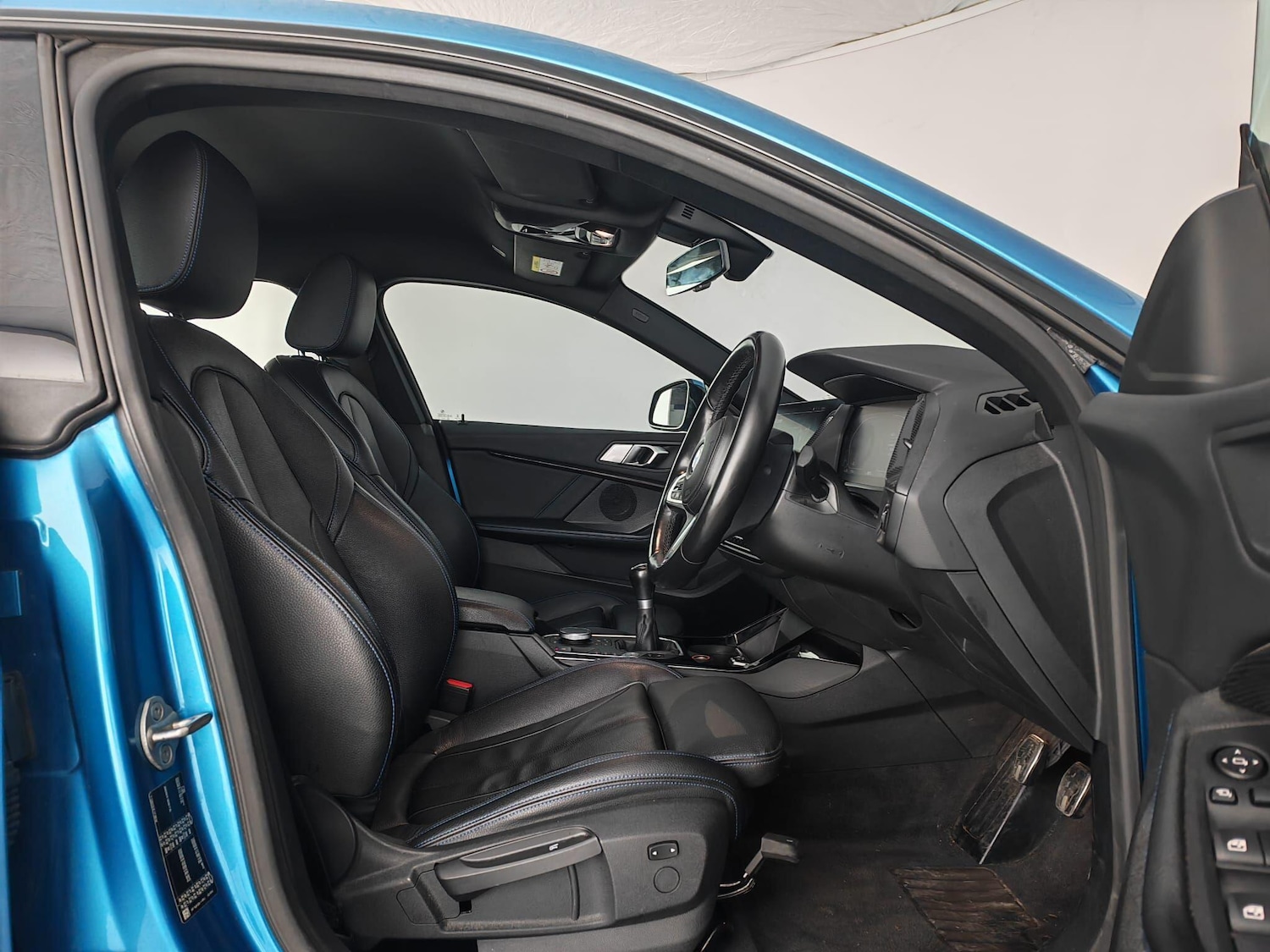 Used BMW 2 Series Gran Coupe 2021 for sale - 76522181: Photo 12