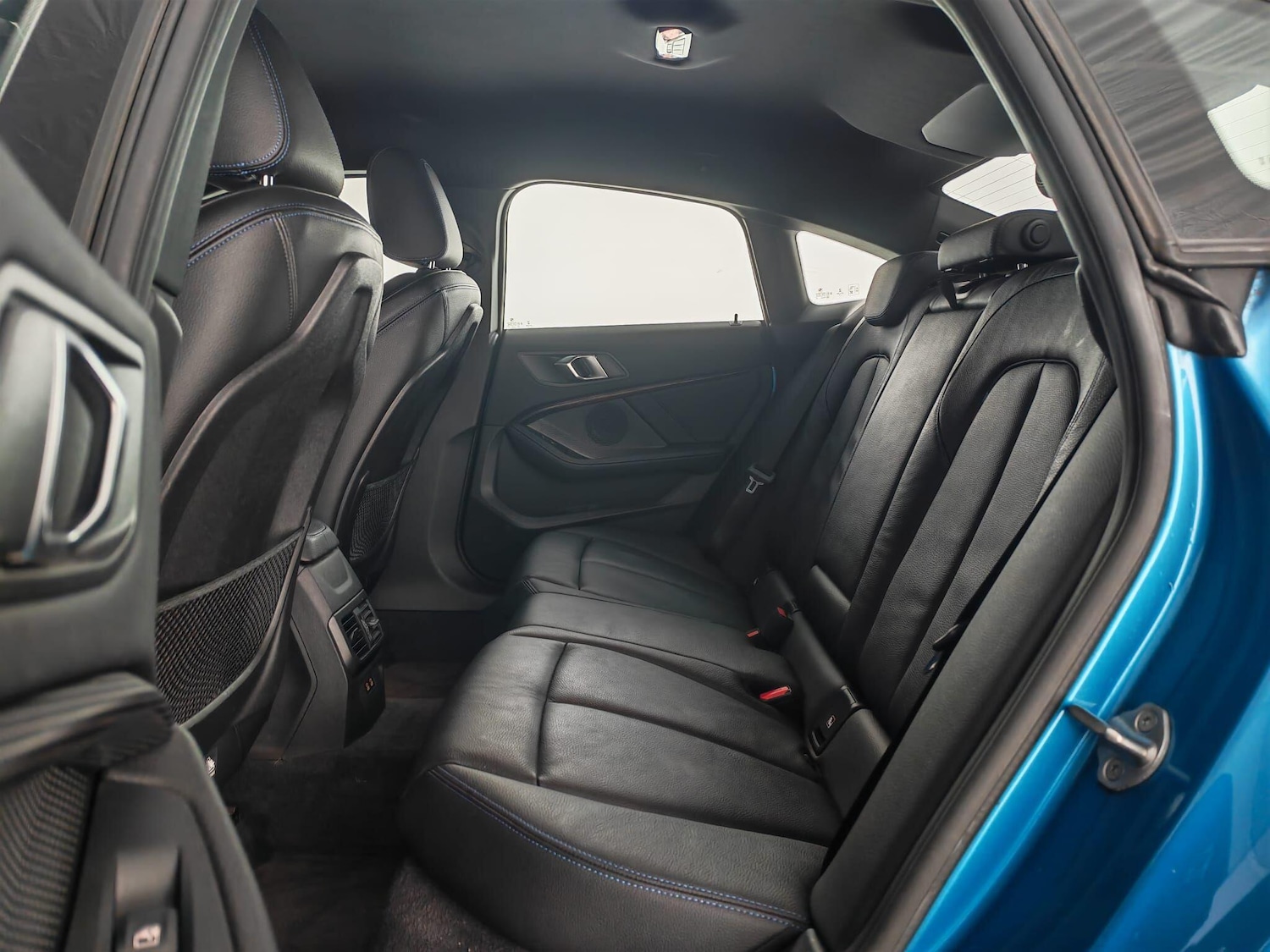 Used BMW 2 Series Gran Coupe 2021 for sale - 76522181: Photo 13