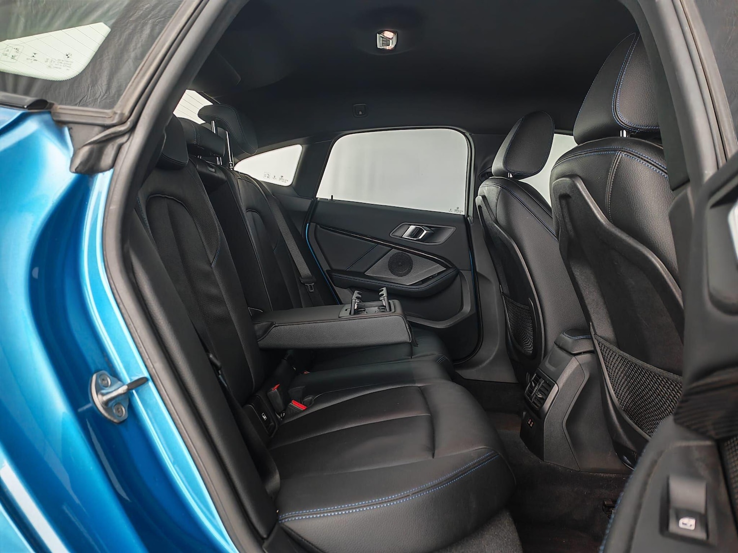 Used BMW 2 Series Gran Coupe 2021 for sale - 76522181: Photo 14