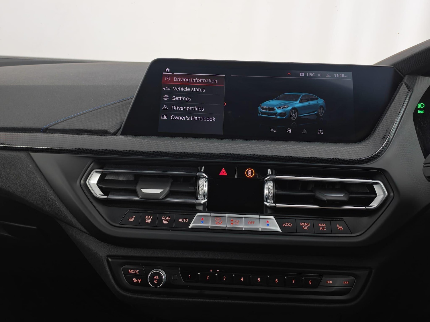 Used BMW 2 Series Gran Coupe 2021 for sale - 76522181: Photo 16