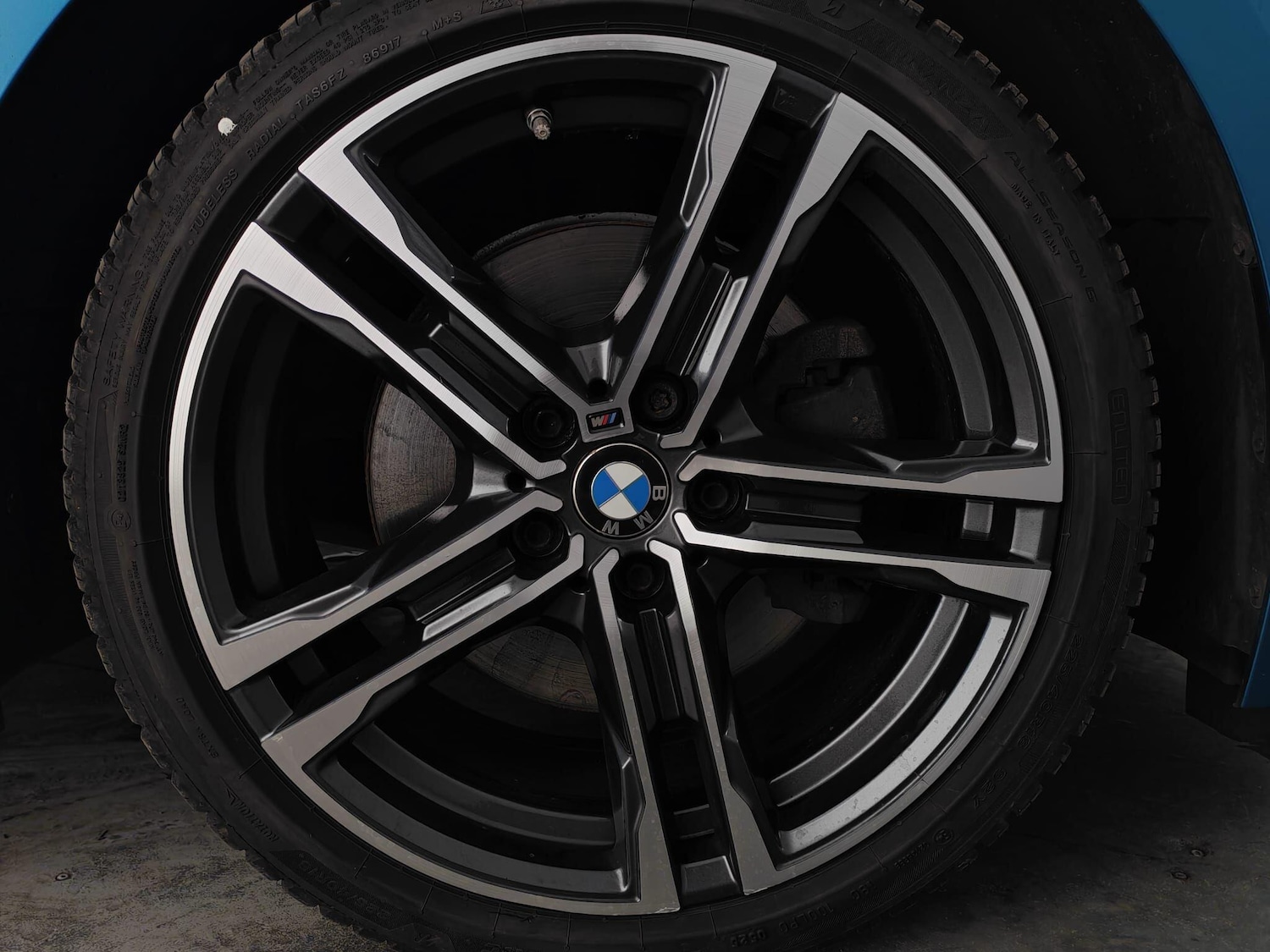 Used BMW 2 Series Gran Coupe 2021 for sale - 76522181: Photo 23