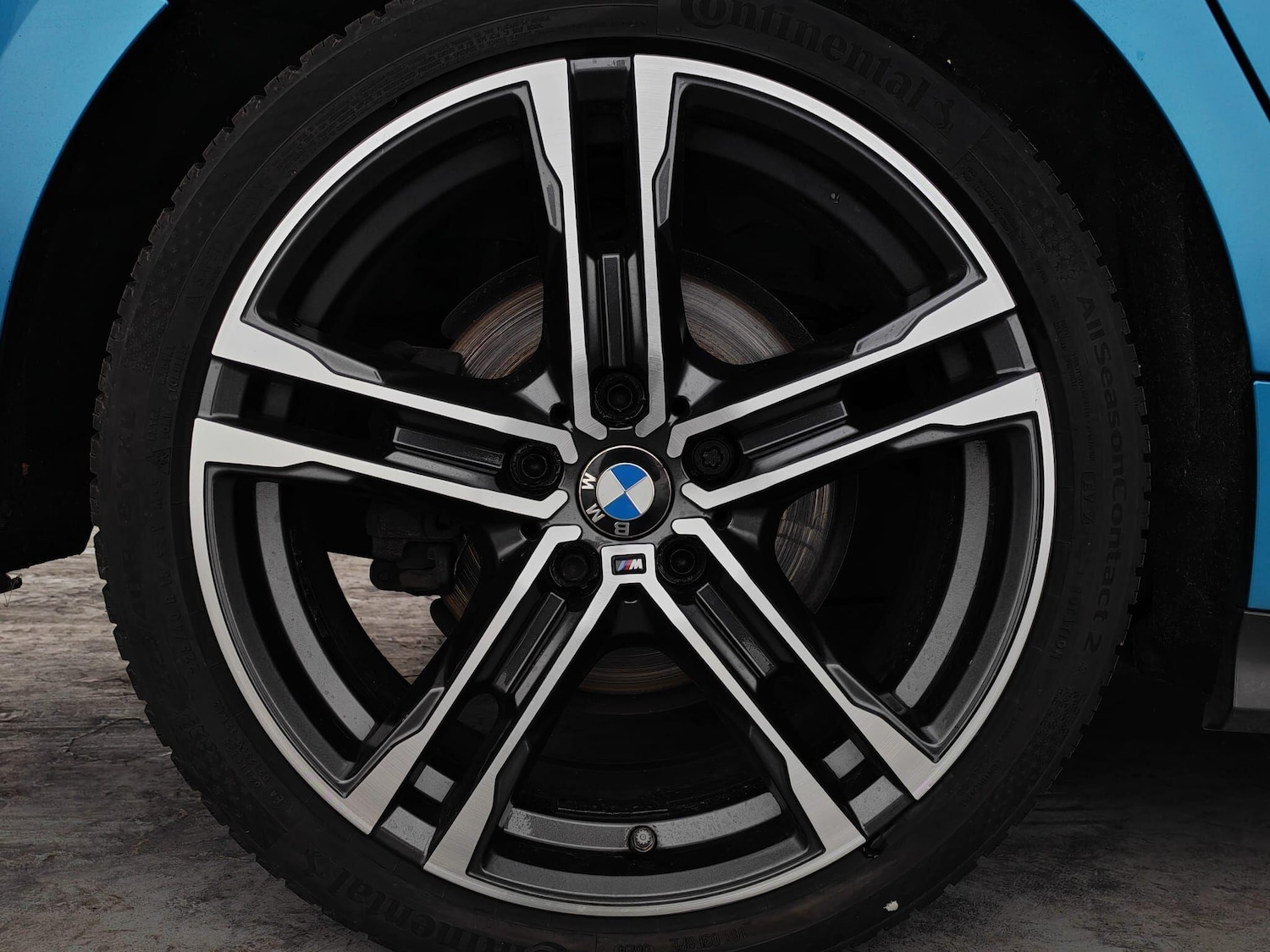 Used BMW 2 Series Gran Coupe 2021 for sale - 76522181: Photo 24