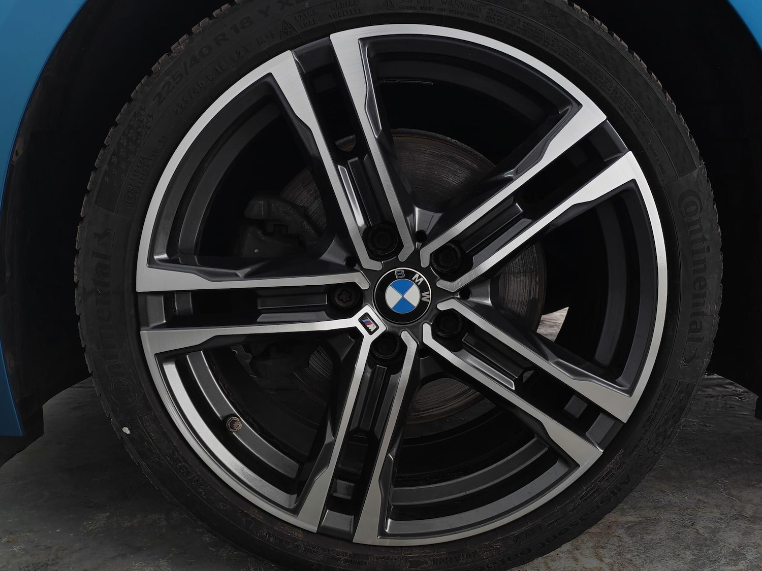 Used BMW 2 Series Gran Coupe 2021 for sale - 76522181: Photo 25