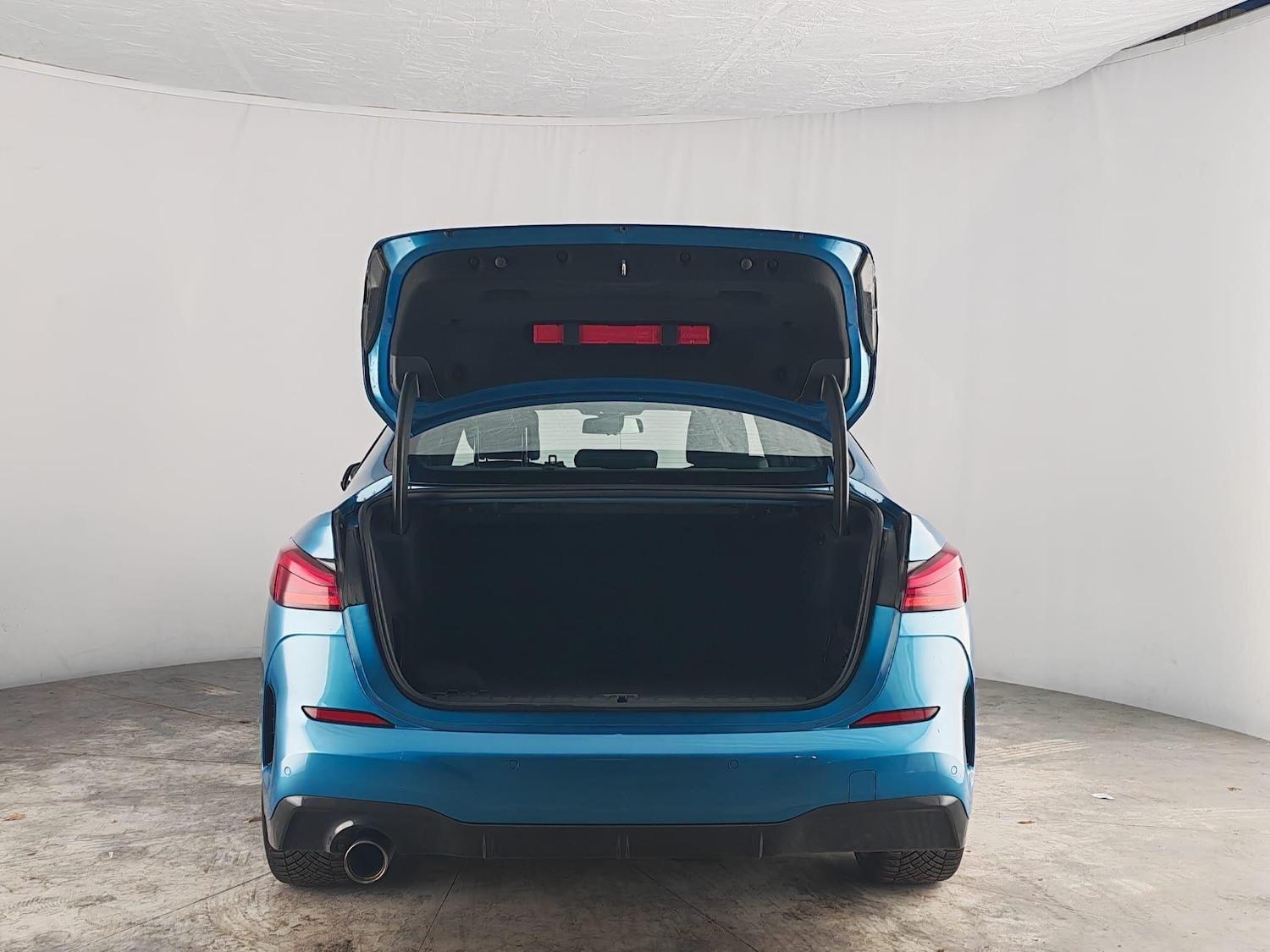 Used BMW 2 Series Gran Coupe 2021 for sale - 76522181: Photo 28