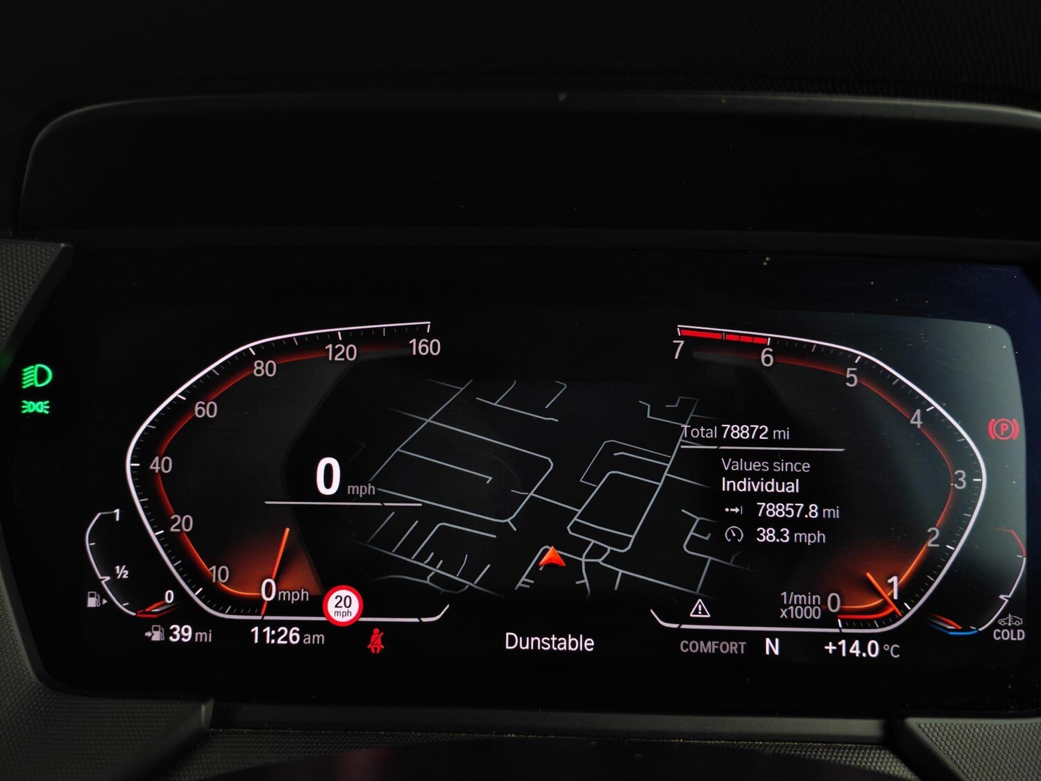 Used BMW 2 Series Gran Coupe 2021 for sale - 76522181: Photo 29