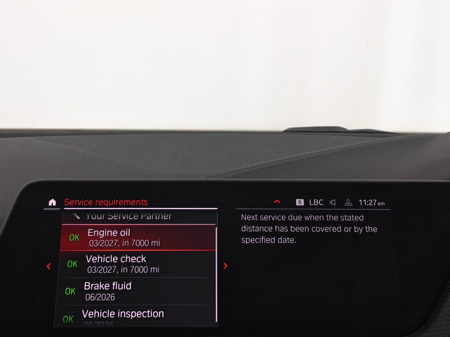 Used BMW 2 Series Gran Coupe 2021 for sale - 76522181: Photo 39