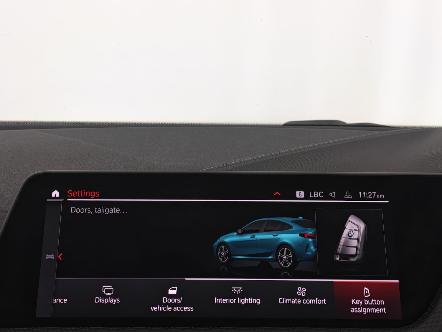 Used BMW 2 Series Gran Coupe 2021 for sale - 76522181: Photo 41