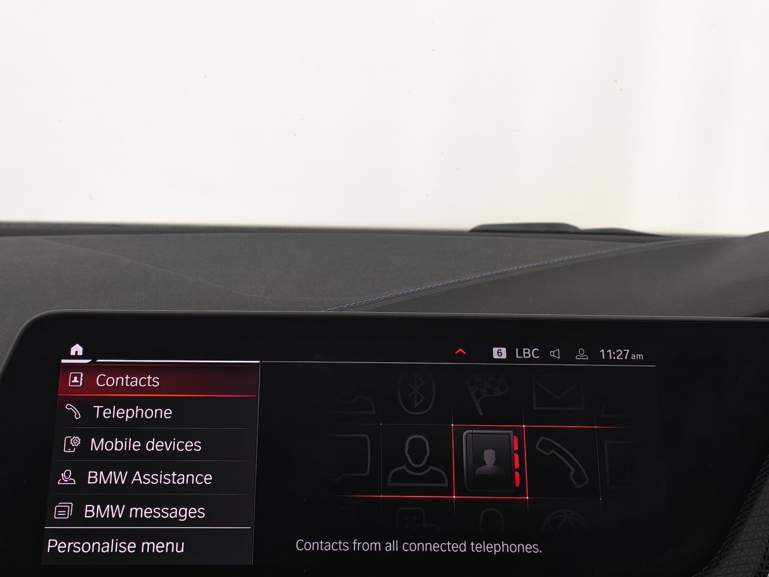 Used BMW 2 Series Gran Coupe 2021 for sale - 76522181: Photo 43