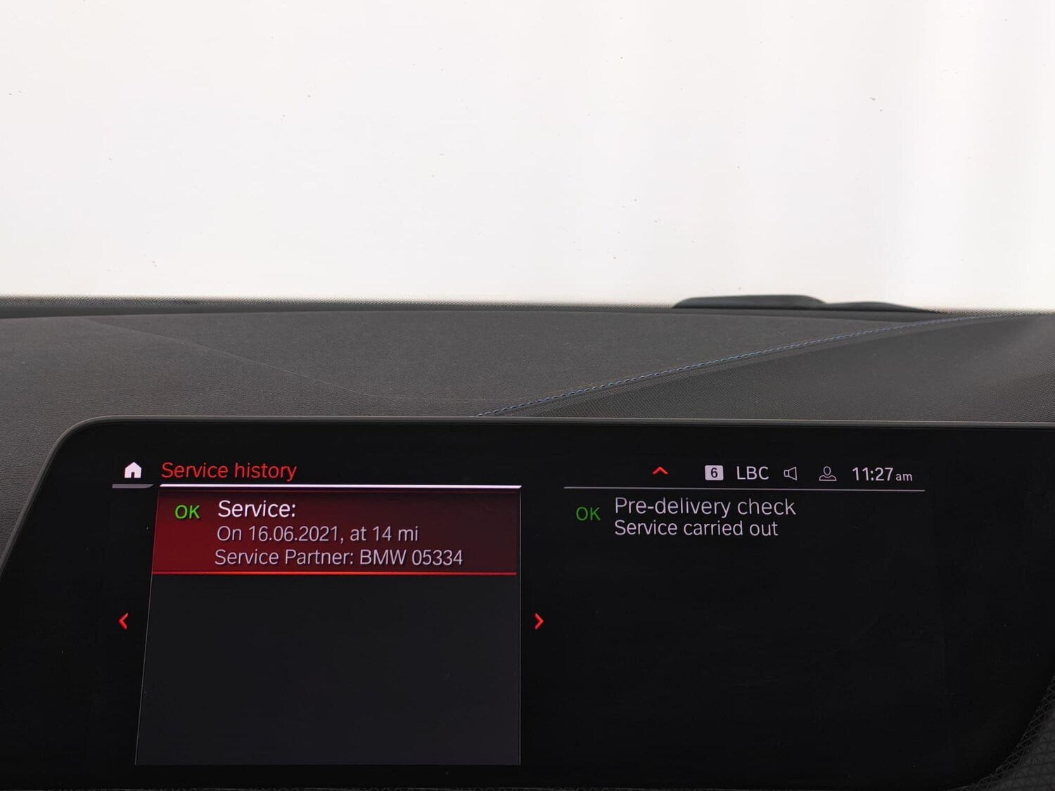 Used BMW 2 Series Gran Coupe 2021 for sale - 76522181: Photo 49