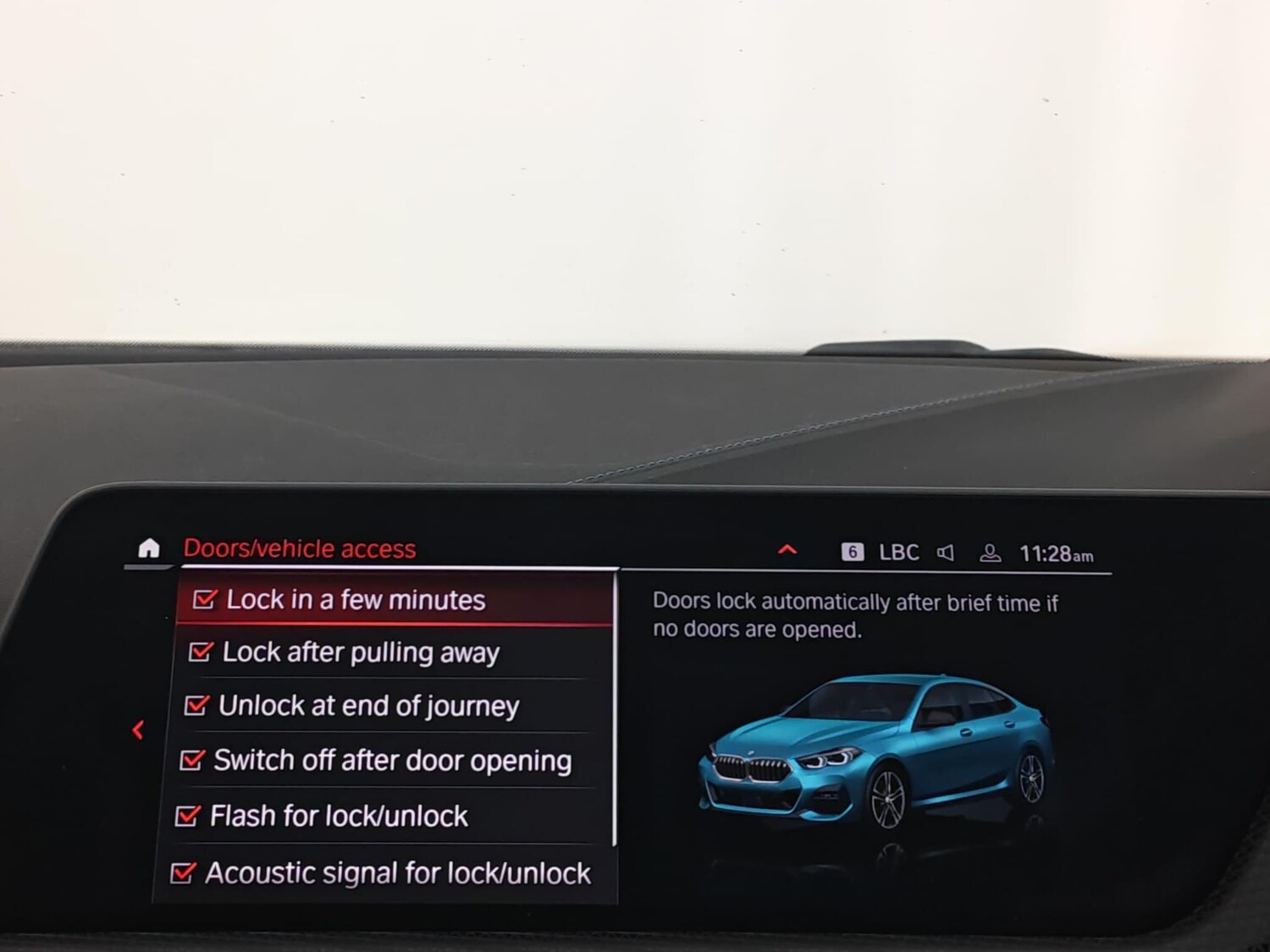 Used BMW 2 Series Gran Coupe 2021 for sale - 76522181: Photo 51