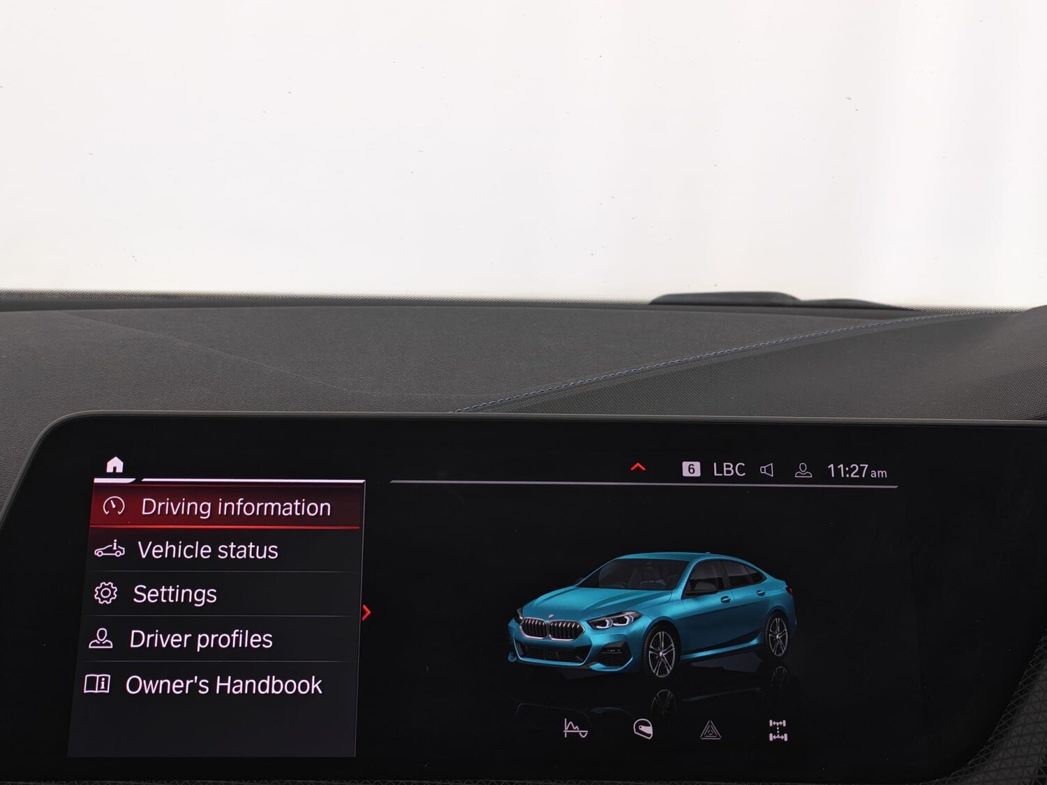 Used BMW 2 Series Gran Coupe 2021 for sale - 76522181: Photo 57