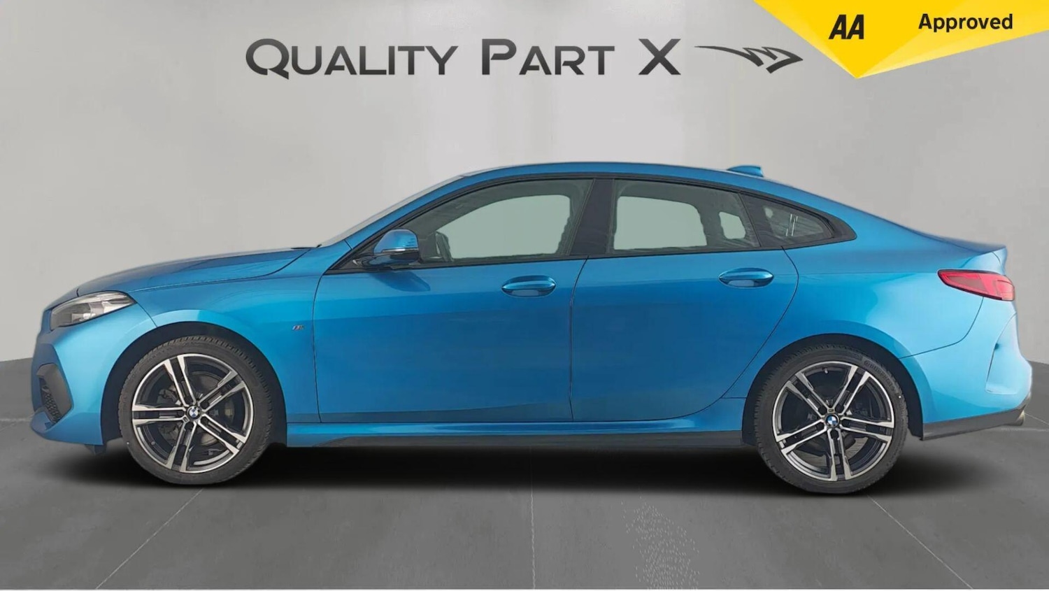 Used BMW 2 Series Gran Coupe 2021 for sale - 76522181: Photo 6