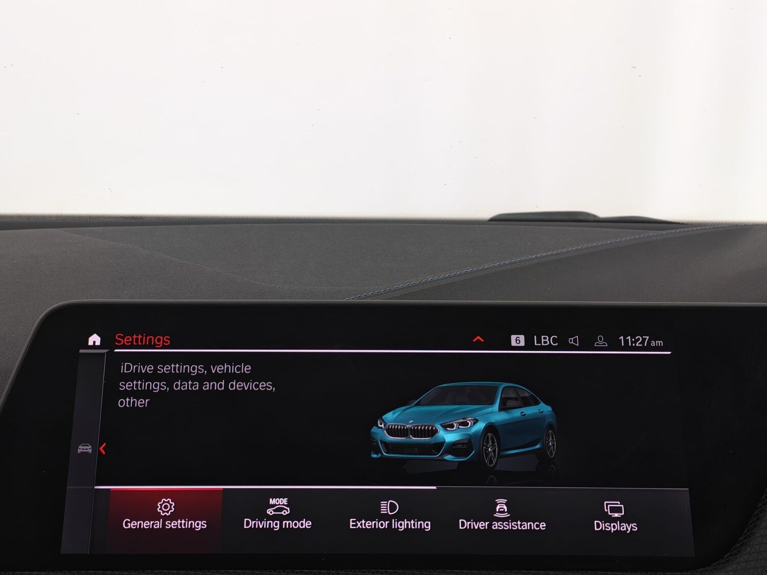 Used BMW 2 Series Gran Coupe 2021 for sale - 76522181: Photo 62