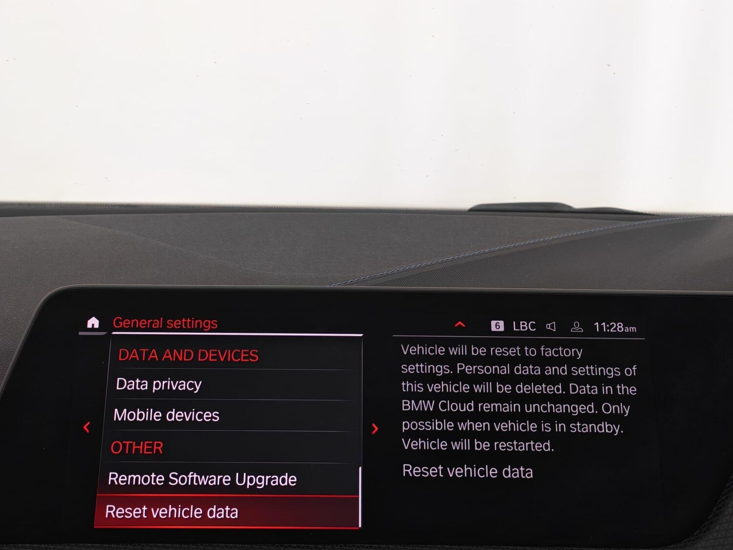 Used BMW 2 Series Gran Coupe 2021 for sale - 76522181: Photo 64