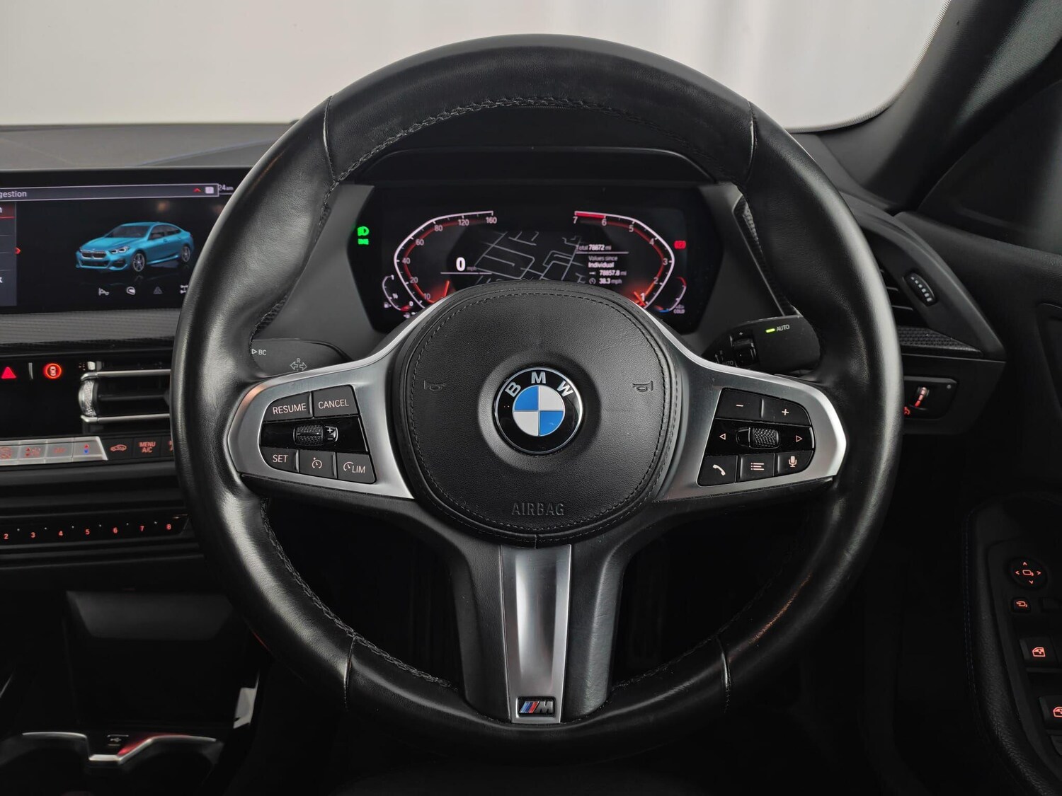 Used BMW 2 Series Gran Coupe 2021 for sale - 76522181: Photo 9