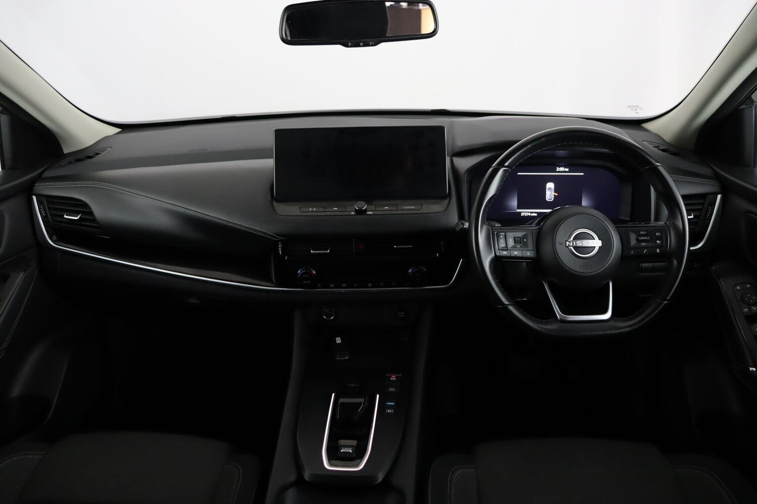 Used Nissan Qashqai for sale - 78214274: Photo 10