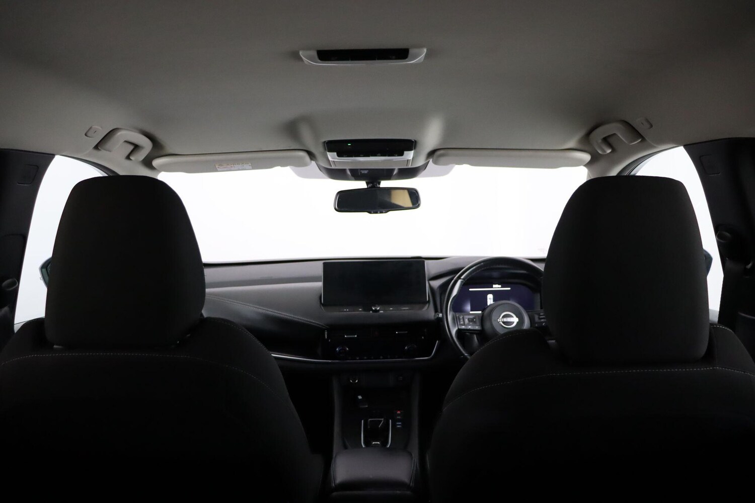 Used Nissan Qashqai for sale - 78214274: Photo 11