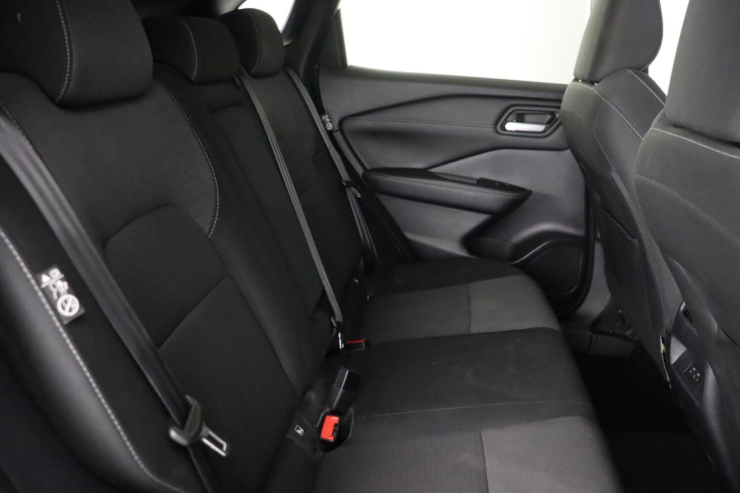 Used Nissan Qashqai for sale - 78214274: Photo 12