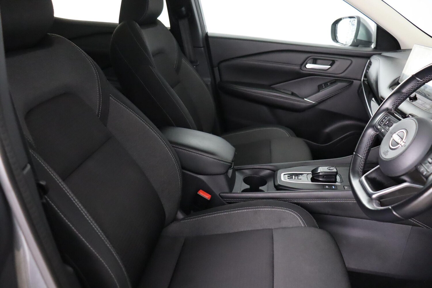 Used Nissan Qashqai for sale - 78214274: Photo 13