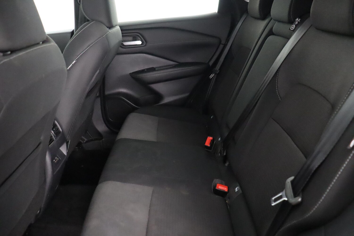 Used Nissan Qashqai for sale - 78214274: Photo 14