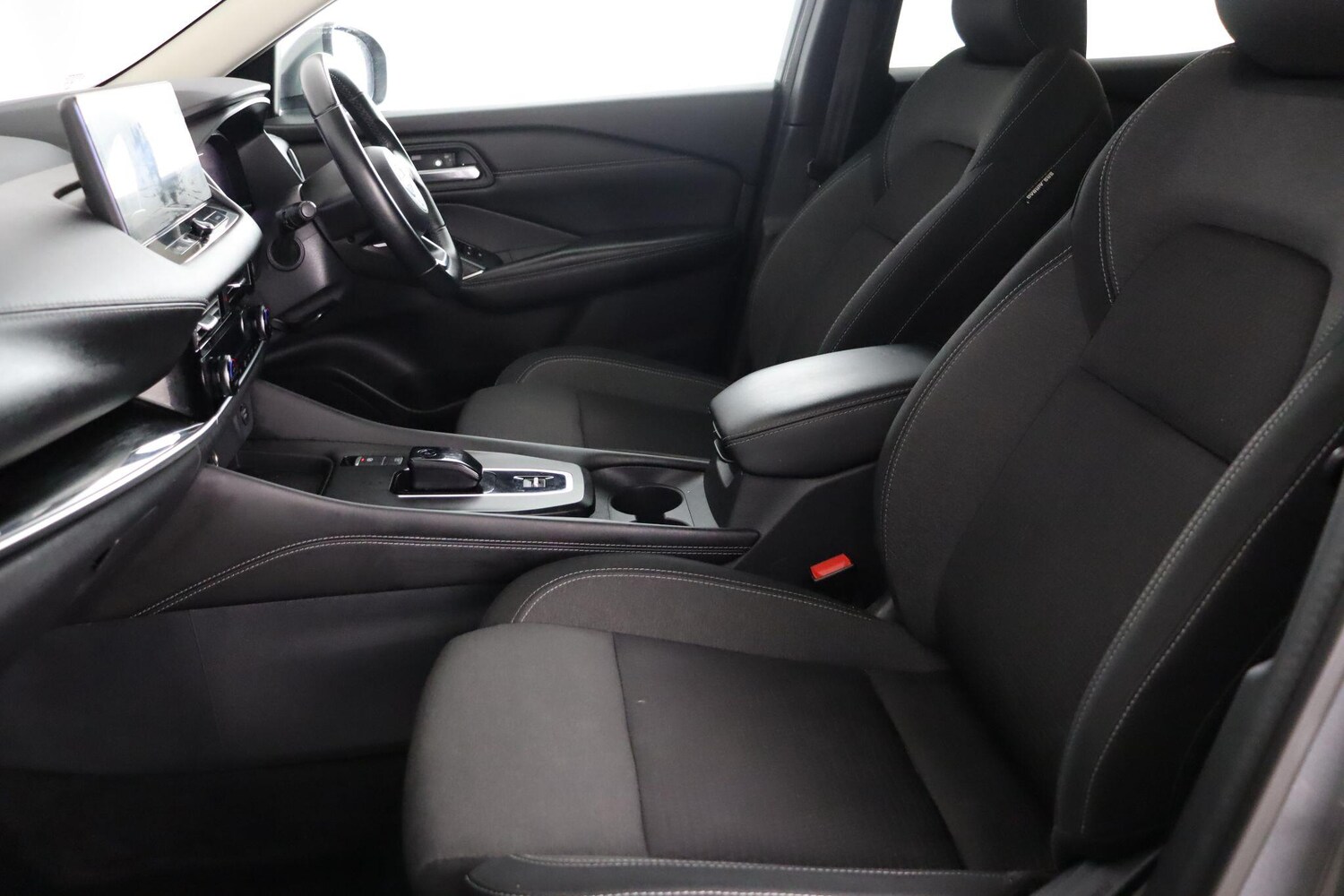 Used Nissan Qashqai for sale - 78214274: Photo 15