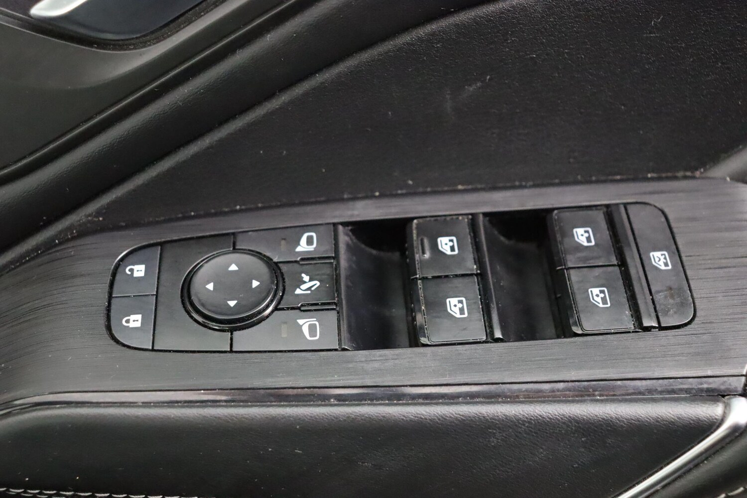 Used Nissan Qashqai for sale - 78214274: Photo 18