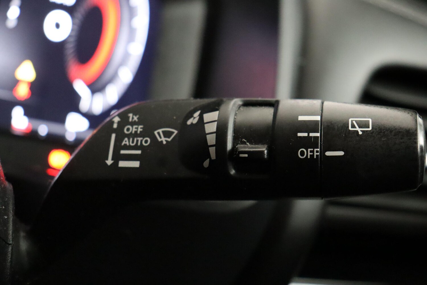 Used Nissan Qashqai for sale - 78214274: Photo 21