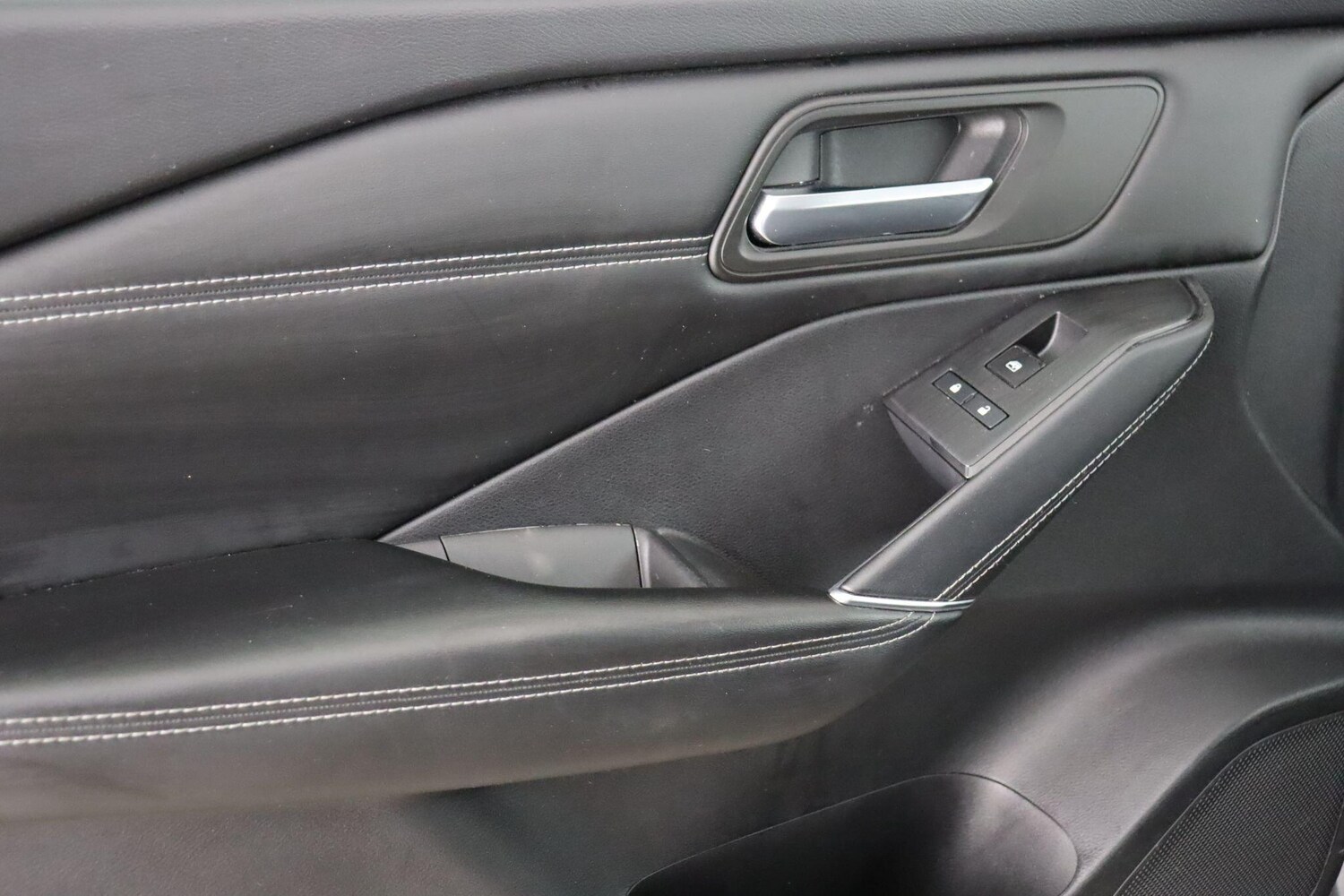 Used Nissan Qashqai for sale - 78214274: Photo 24