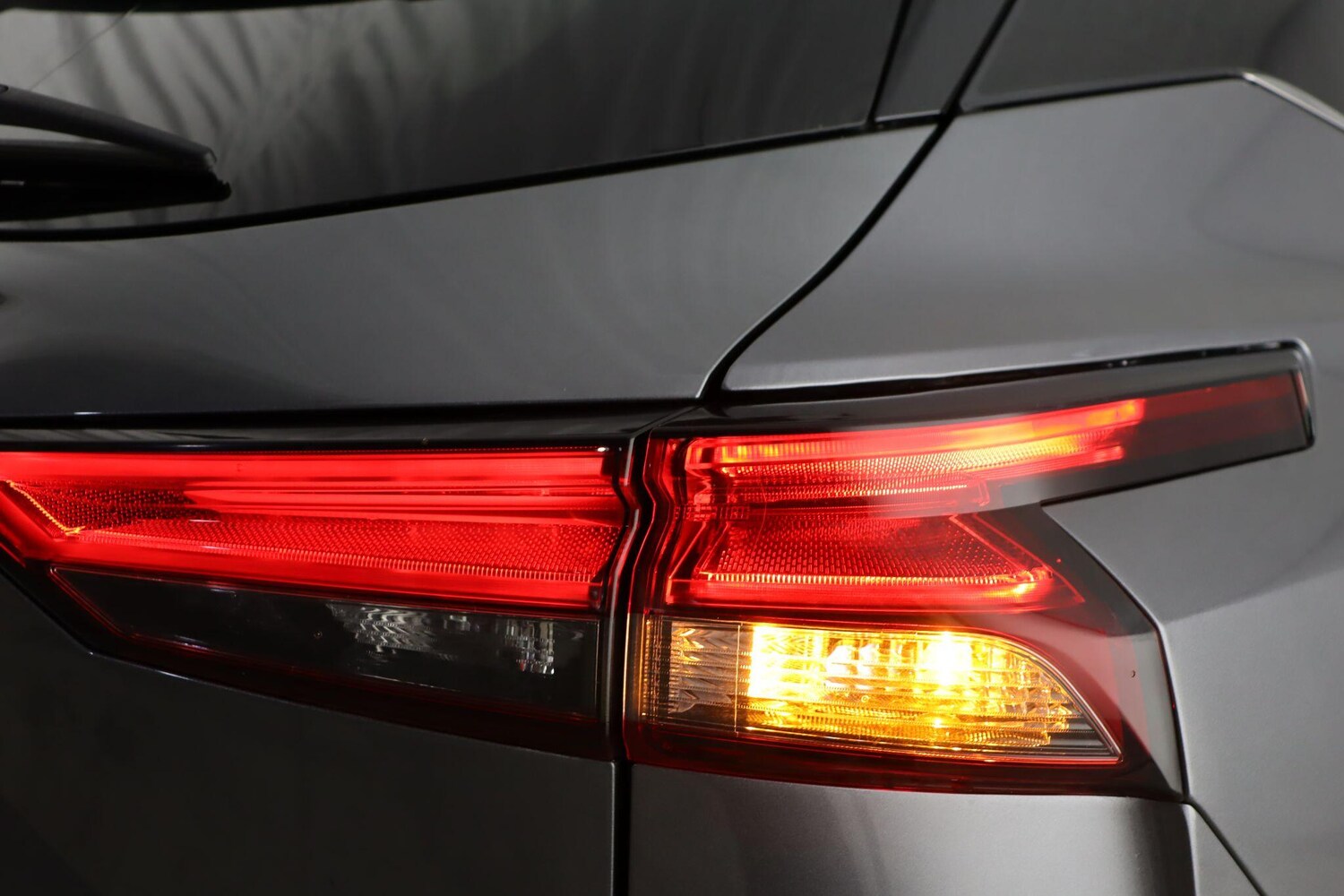 Used Nissan Qashqai for sale - 78214274: Photo 25