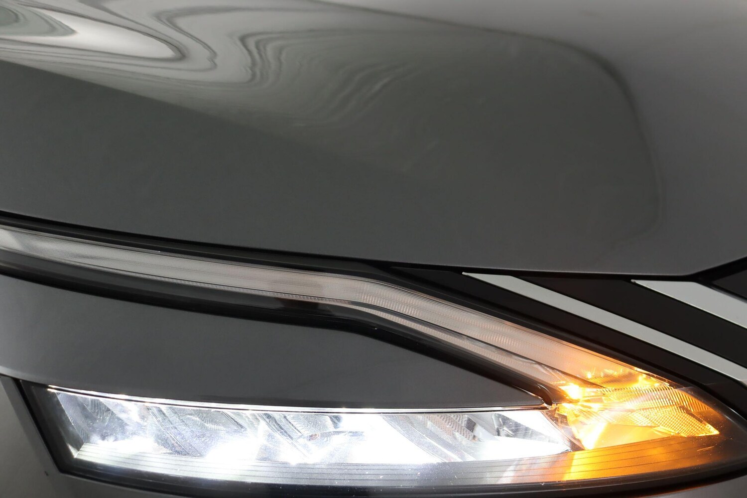 Used Nissan Qashqai for sale - 78214274: Photo 27