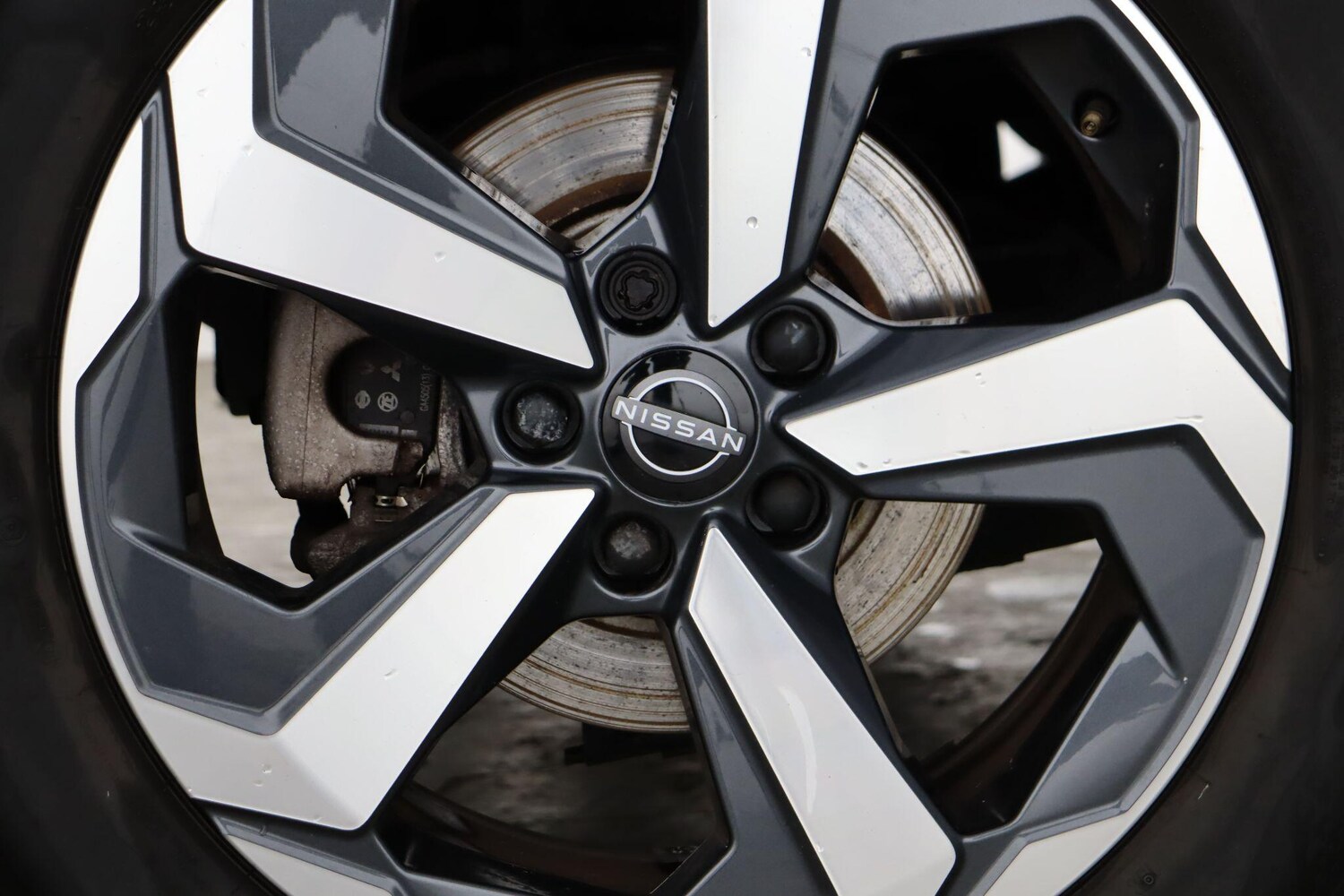 Used Nissan Qashqai for sale - 78214274: Photo 28