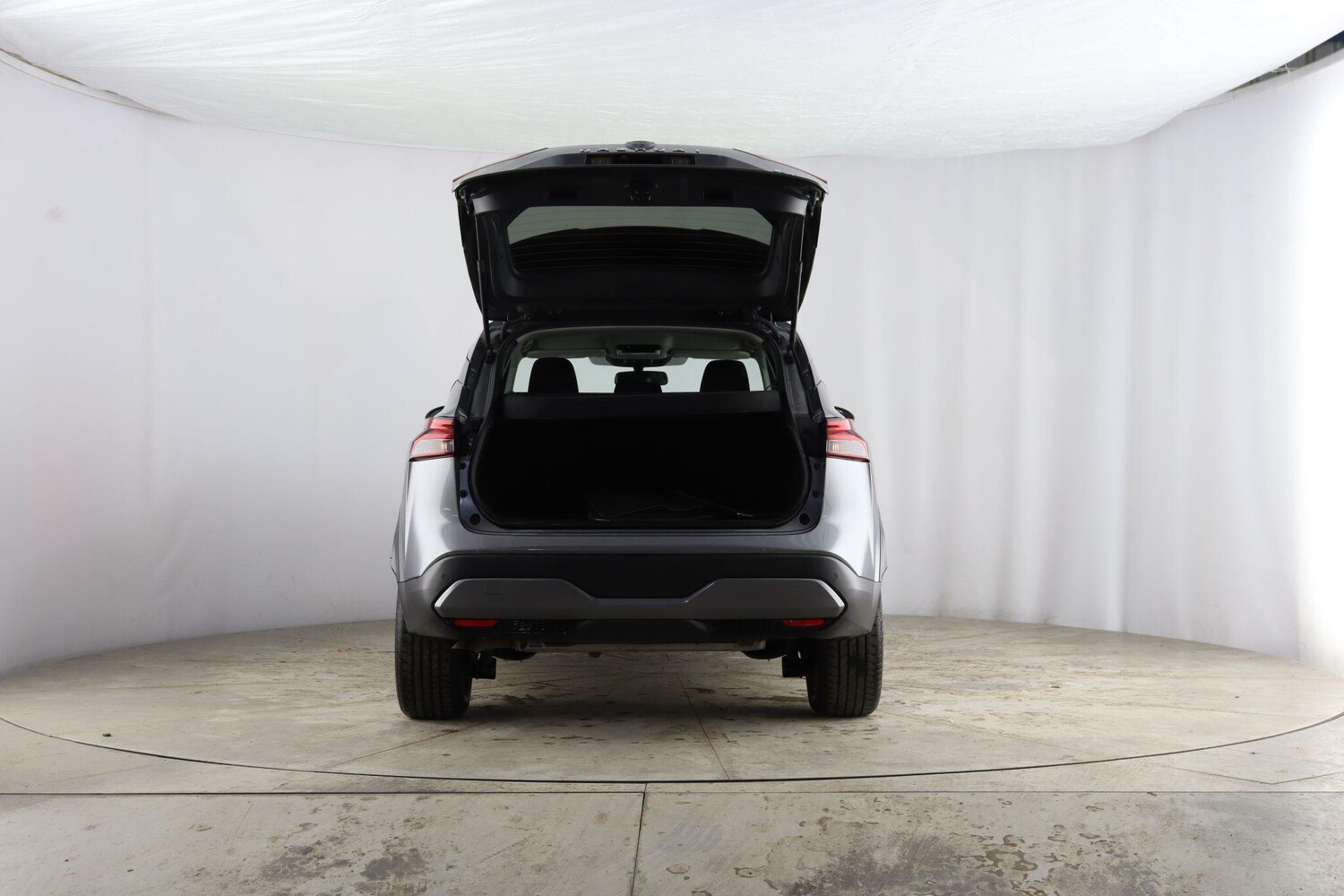 Used Nissan Qashqai for sale - 78214274: Photo 29