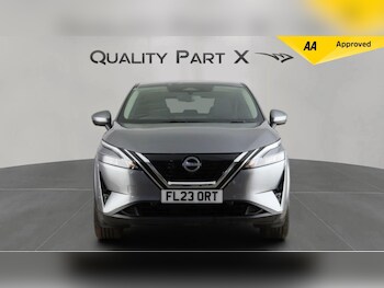 Used Nissan Qashqai 2023 for sale - 78214274: Photo