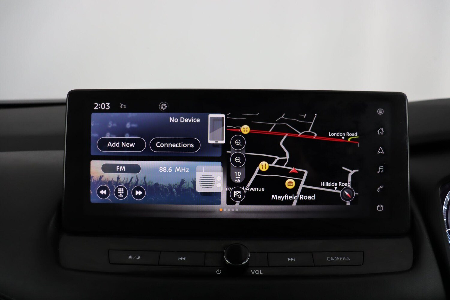 Used Nissan Qashqai for sale - 78214274: Photo 30