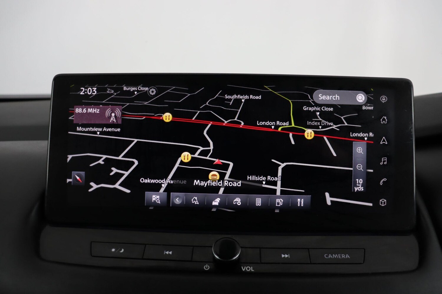 Used Nissan Qashqai for sale - 78214274: Photo 31