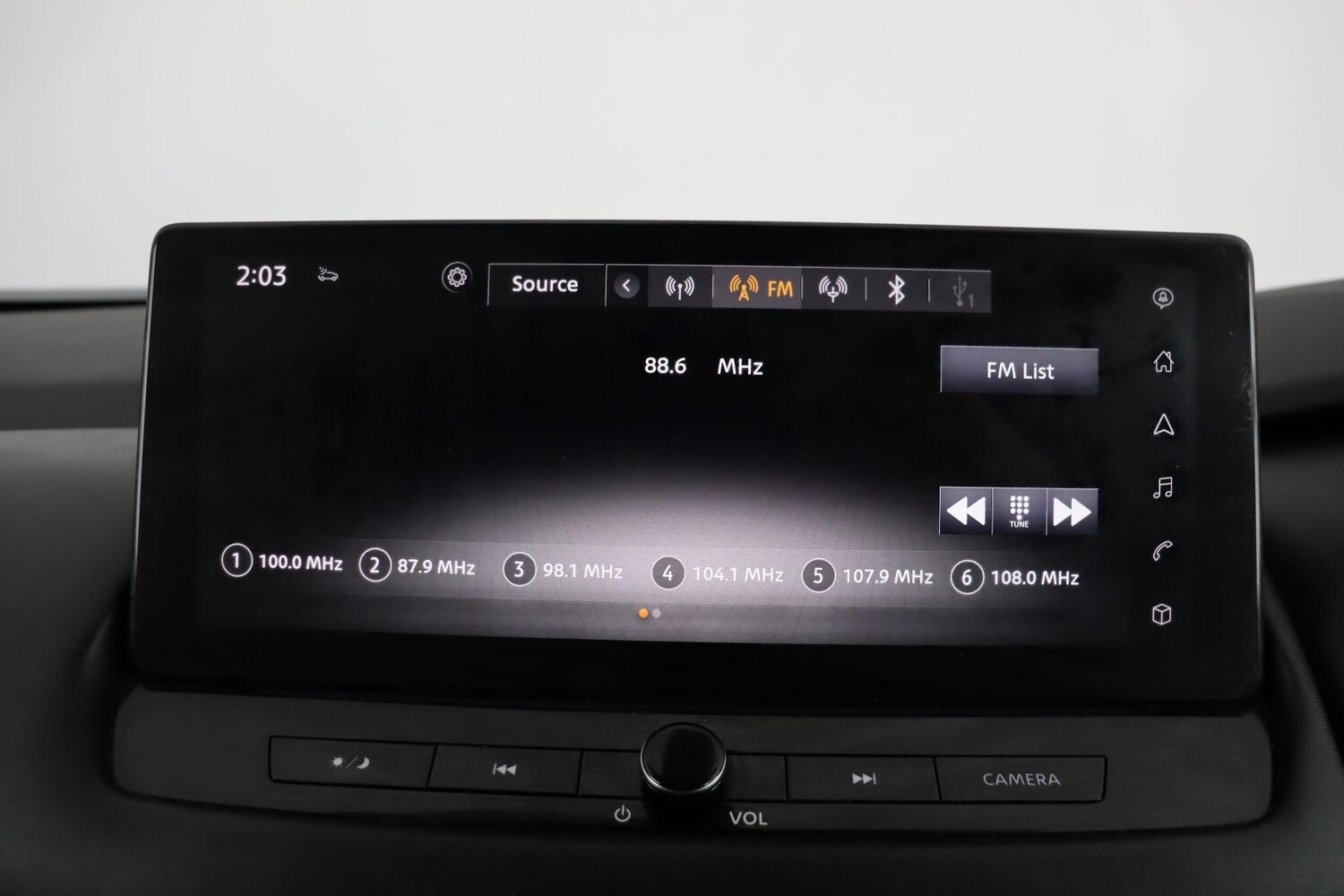 Used Nissan Qashqai for sale - 78214274: Photo 32