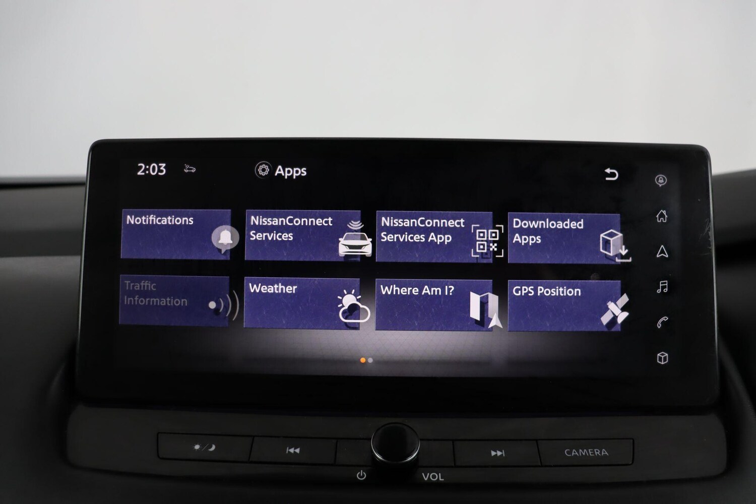 Used Nissan Qashqai for sale - 78214274: Photo 33